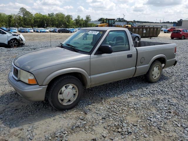 2003 GMC Sonoma 