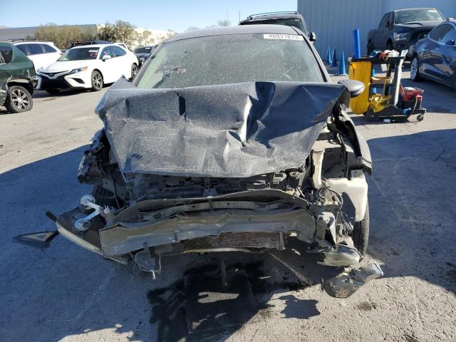 3FADP4BJ4FM211501 Ford FIESTA SE