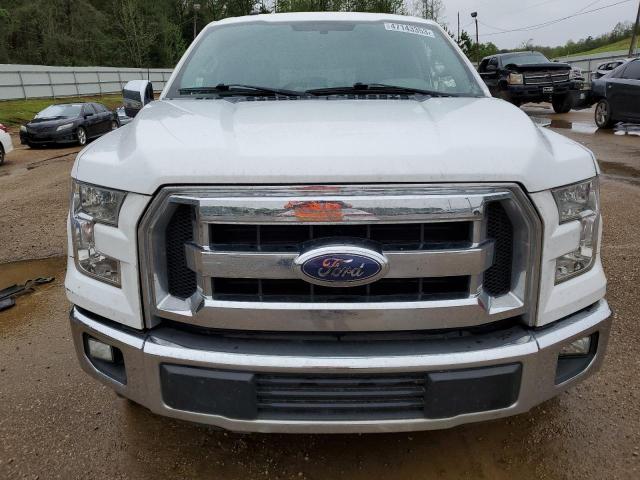 1FTEW1C83GFA16874 Ford F150 Supercrew