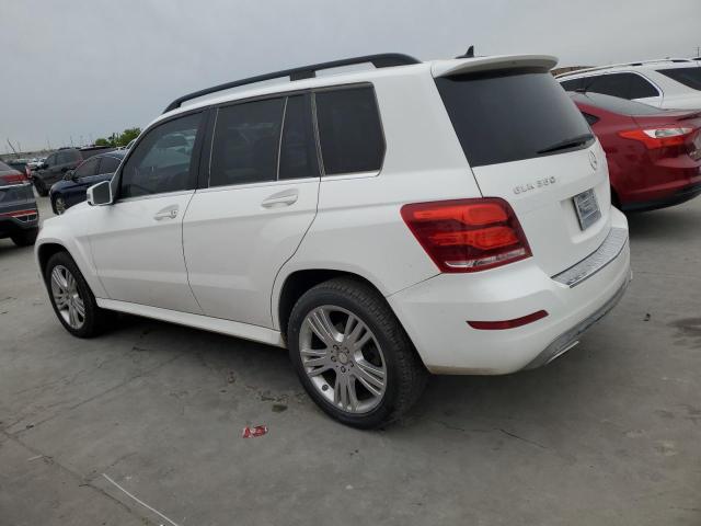 2015 MERCEDES-BENZ GLK 350 4M - WDCGG8JB8FG394723
