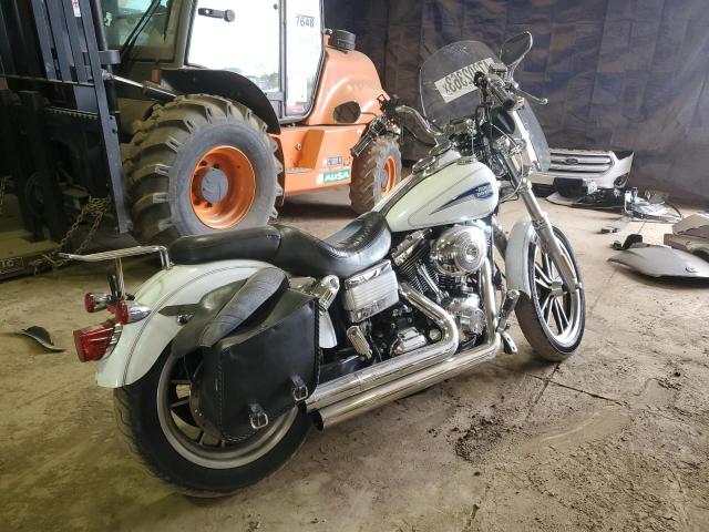 2006 HARLEY-DAVIDSON FXDLI 1HD1GN1186K318822