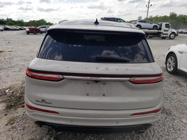 2022 LINCOLN AVIATOR 5LMTJ5DZ7NUL15810