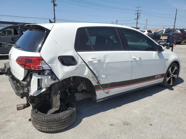 2016 VOLKSWAGEN GTI S/SE - 3VW4T7AU6GM012094