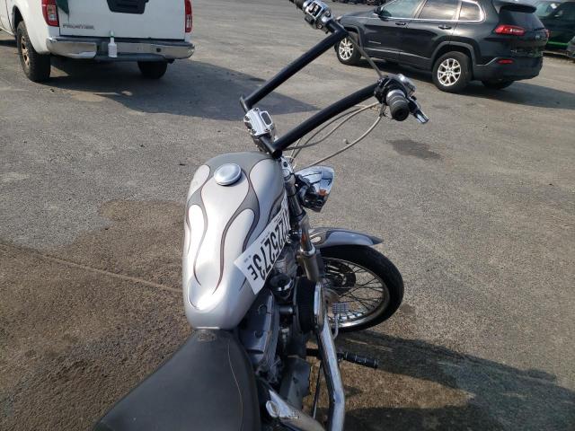 2001 HARLEY-DAVIDSON XL883 C - 1HD4CJM1X1K155225