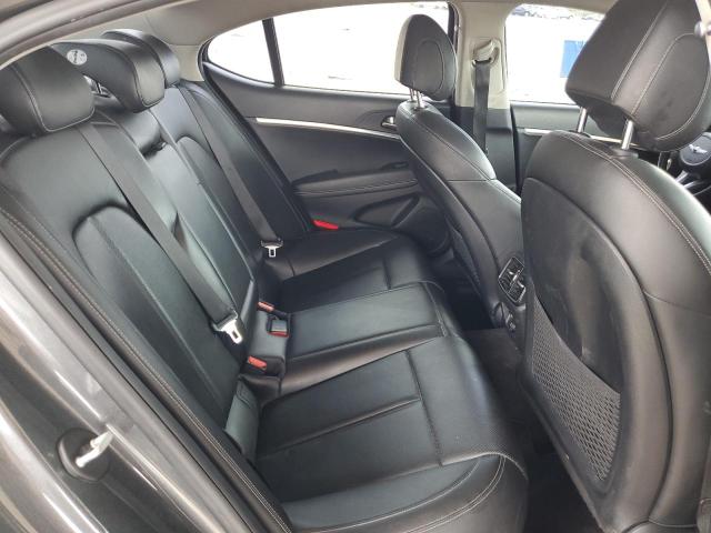 2019 GENESIS G70 ADVANC KMTG64LA6KU030948
