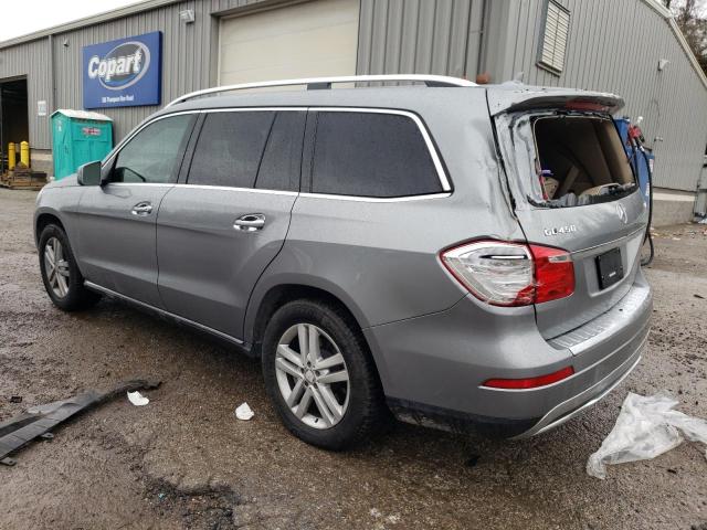 2016 MERCEDES-BENZ GL 450 4MA - 4JGDF6EE4GA635651