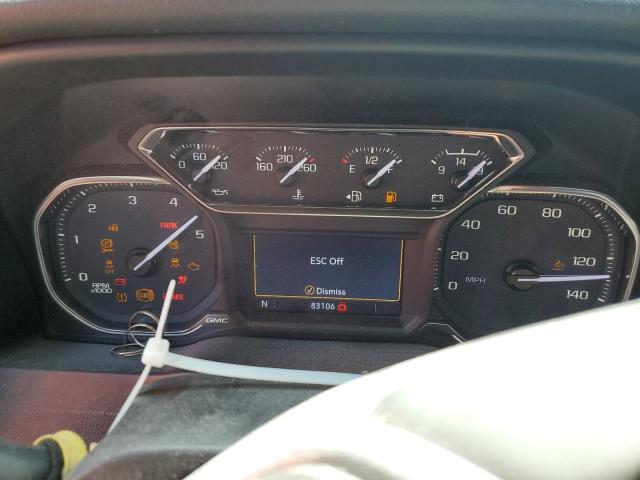 1GT49NEY4LF141514 GMC Sierra K2500 Slt