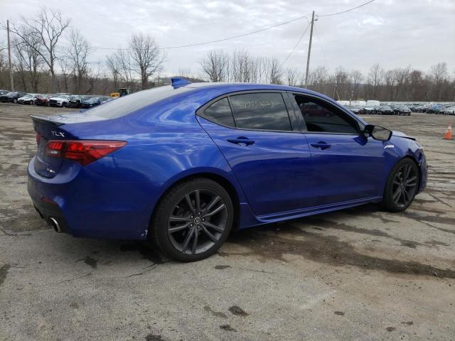 2019 ACURA TLX TECHNO - 19UUB3F63KA005622