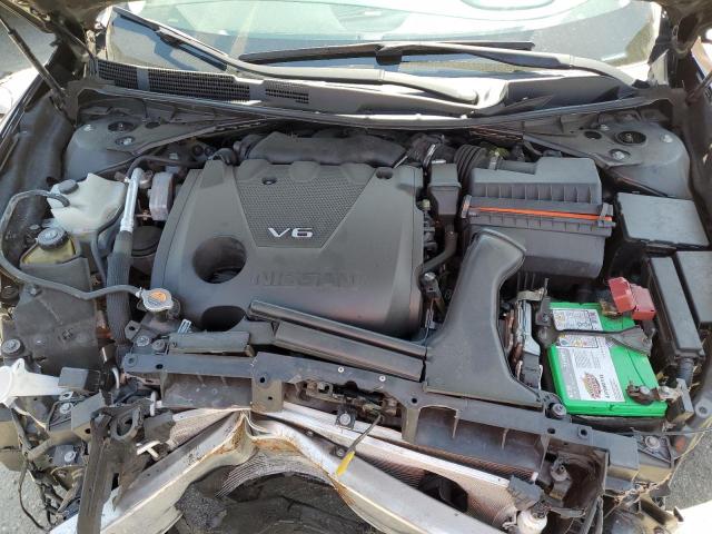 1N4AA6APXHC409722 Nissan Maxima 3.5s
