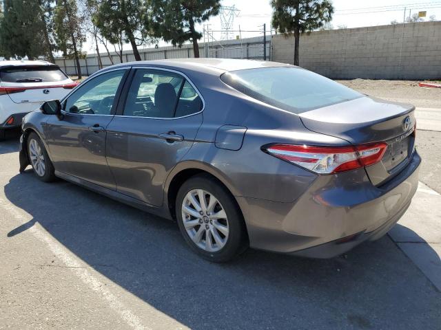 2018 TOYOTA CAMRY L 4T1B11HK2JU565924