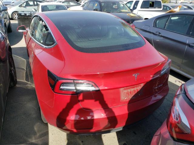 5YJ3E1EBXJF085009 Tesla MODEL 3