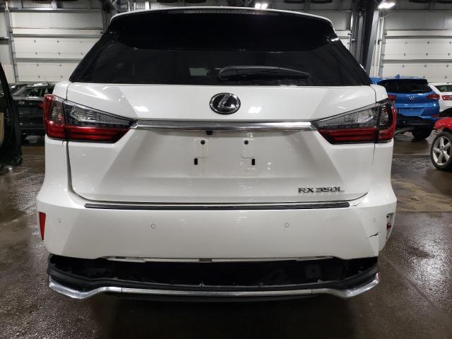 2018 LEXUS RX 350 L - JTJDZKCA3J2011830