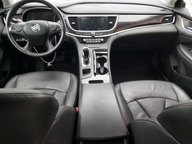 2017 BUICK LACROSSE P - 1G4ZS5SS8HU150385