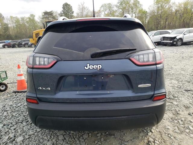 2019 JEEP CHEROKEE L - 1C4PJMCB3KD386733