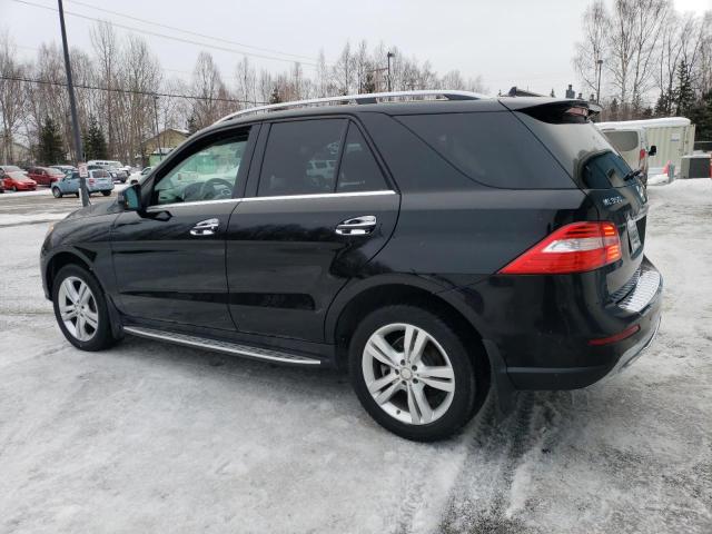 4JGDA5HB9EA323638 Mercedes-Benz Ml 350 4matic