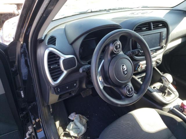 KNDJ23AU3L7710894 KIA SOUL LX