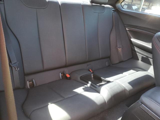 2015 BMW 228 I - WBA1F5C51FV257541