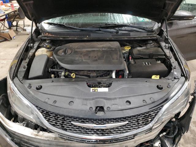 2015 CHRYSLER 200 C - 1C3CCCCG1FN580938
