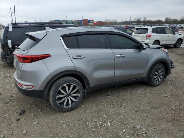 2019 KIA SPORTAGE E - KNDPN3ACXK7606605