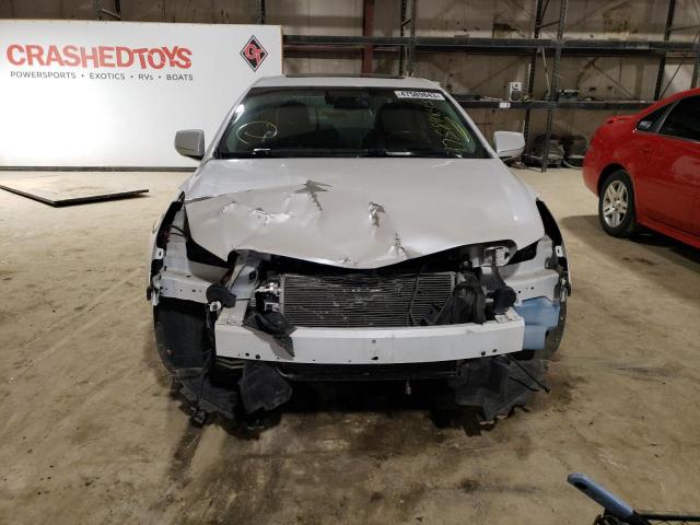2017 CADILLAC XTS PREMIU - 2G61R5S34H9128339