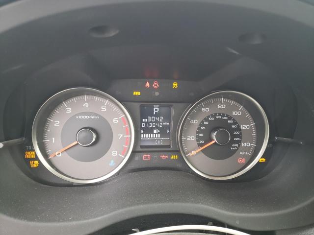 JF2SJGDCXEH488886 Subaru Forester 2.0xt Premium