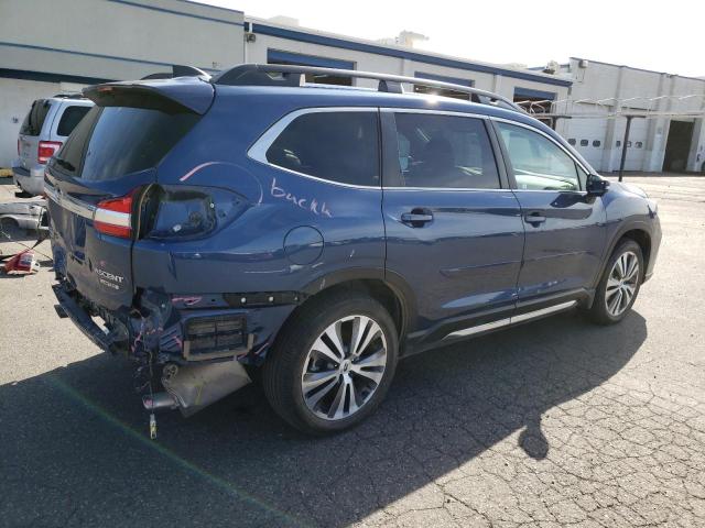 4S4WMAPD3M3473369 Subaru Ascent Limited