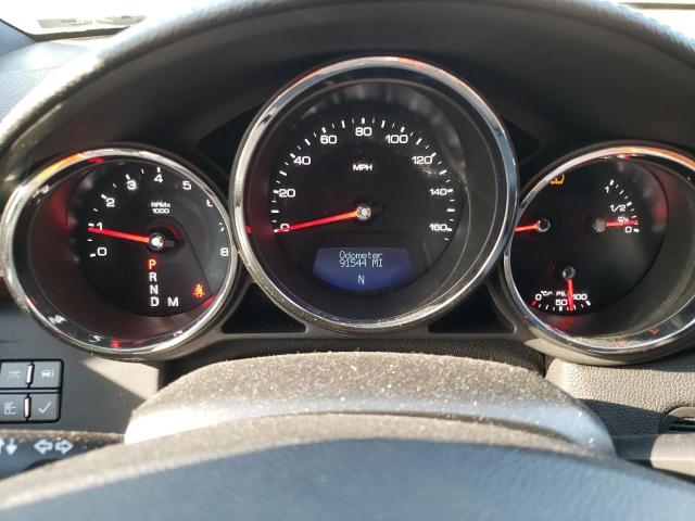 1G6DD1E38E0171121 Cadillac Cts Premium Collection