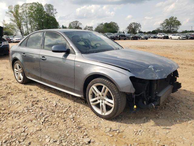 VIN WAUBFAFL2GA013039 2016 Audi A4, Premium S-Line no.4