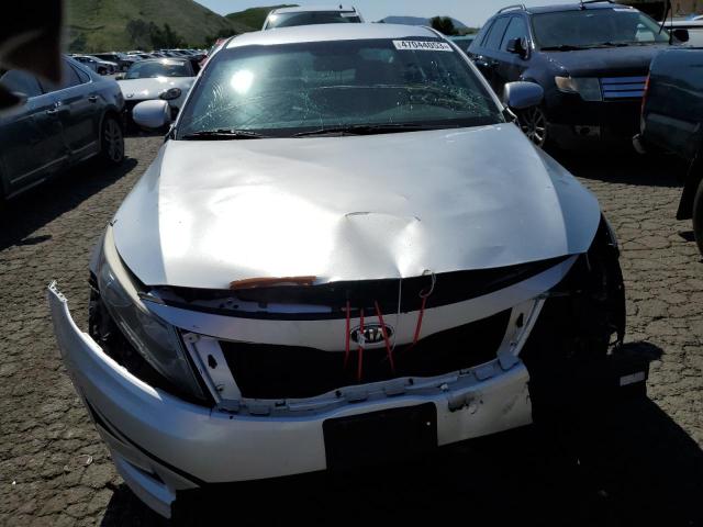 5XXGM4A73FG428240 KIA Optima Lx
