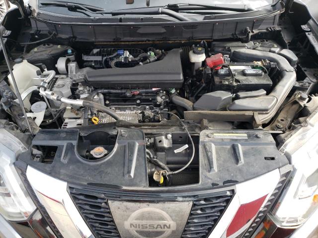 2017 NISSAN ROGUE S - 5N1AT2MT9HC876213