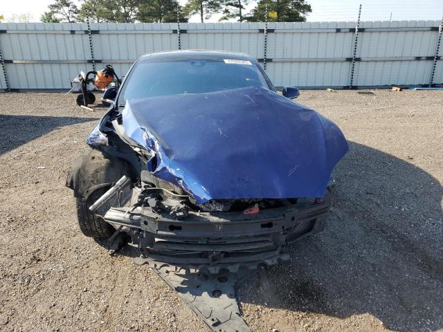 2015 TESLA MODEL S 70 - 5YJSA1S21FF086178