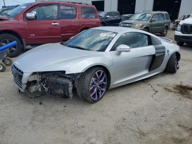 2011 Audi R8 