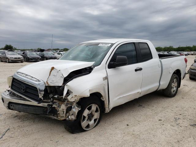 2007 Toyota Tundra 