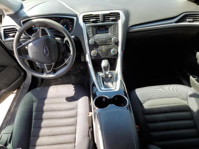 3FA6P0H76ER366968 Ford FUSION SE