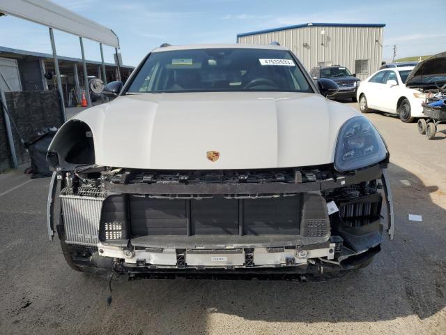 2023 PORSCHE CAYENNE BA - WP1AA2AY5PDA00210