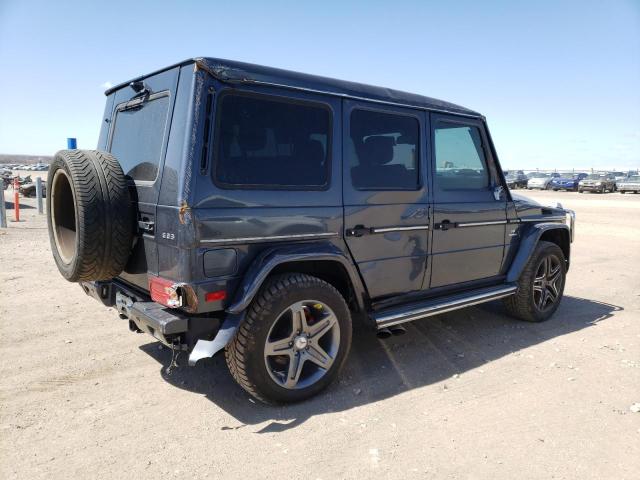 2017 MERCEDES-BENZ G 63 AMG - WDCYC7DF8HX275744