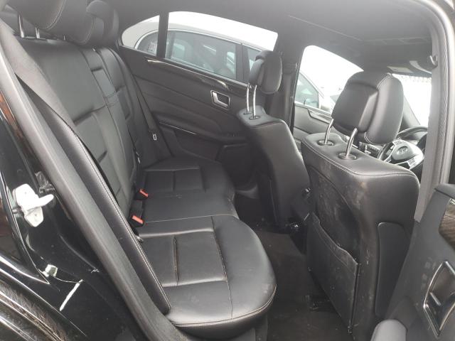 2016 MERCEDES-BENZ E 350 4MAT - WDDHF8JB0GB224566