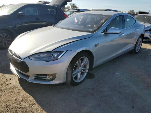 2015 Tesla Model S 85D