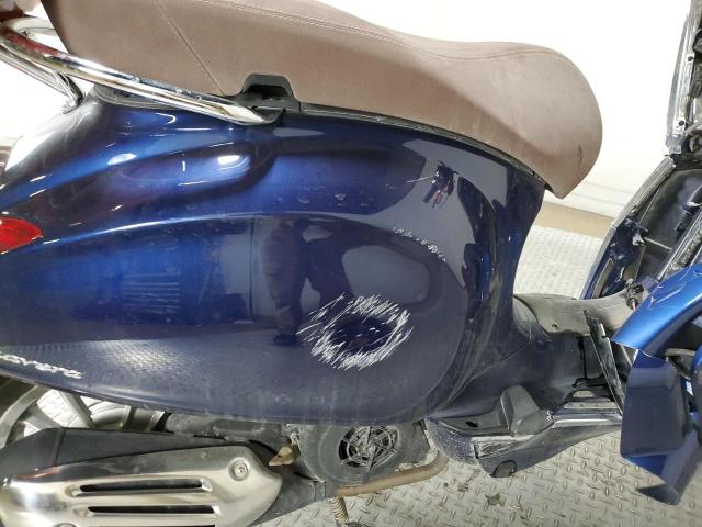 2022 VESPA PRIMAVERA - ZAPM818G8N5906455
