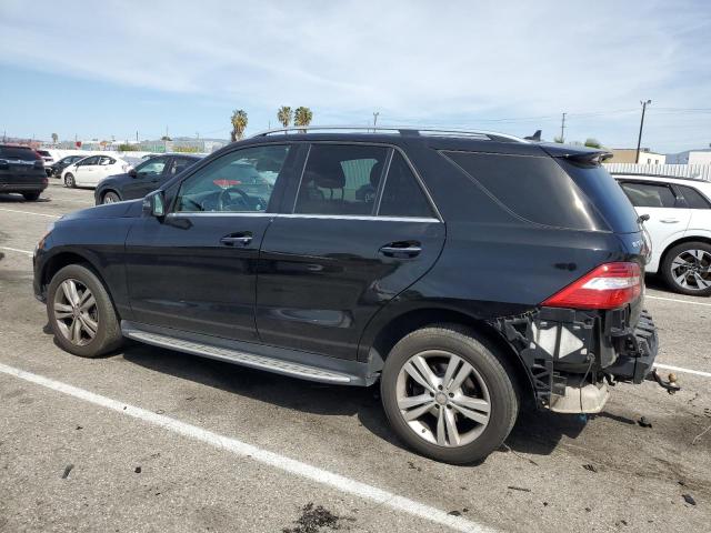 4JGDA2EB3EA354421 Mercedes-Benz Ml 350 Bluetec