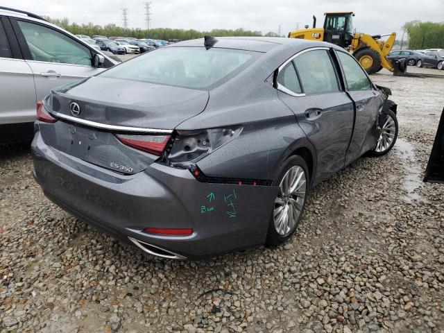 2020 LEXUS ES 350 LUX - 58AEZ1B1XLU063339