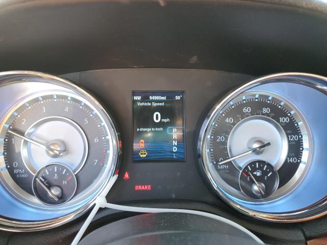 2C3CCARG2EH183063 Chrysler 300