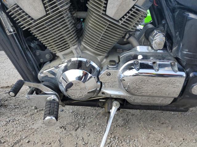 2003 HONDA VTX1800 C 1HFSC46003A109271