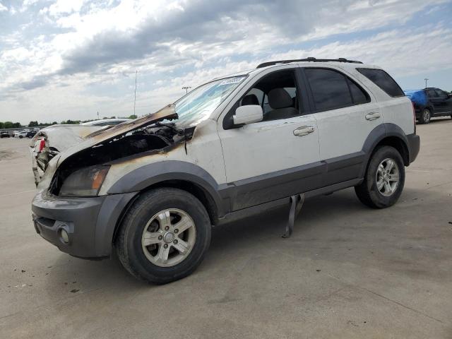 2006 Kia Sorento EX