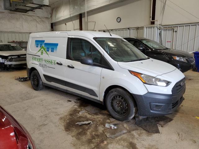 2019 FORD TRANSIT CO - NM0LS7E27K1402604