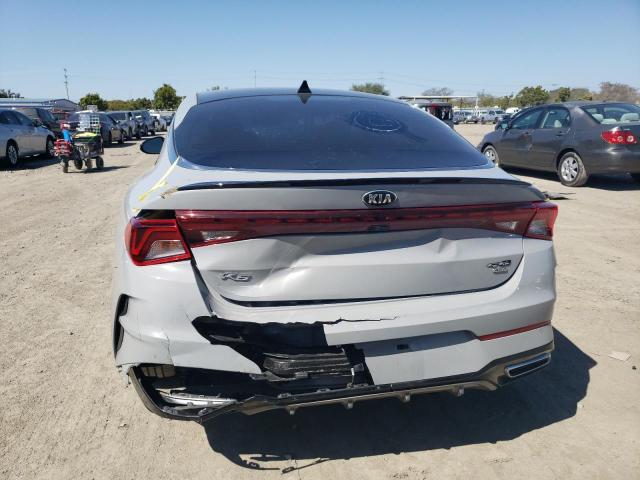 5XXG64J26MG070904 KIA K5 GT LINE