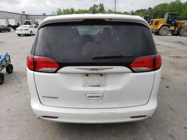 2020 CHRYSLER VOYAGER L 2C4RC1AG1LR120769