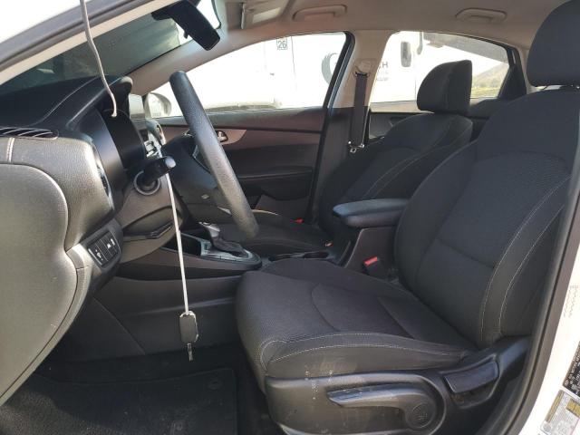 3KPF24AD3LE160415 KIA FORTE FE