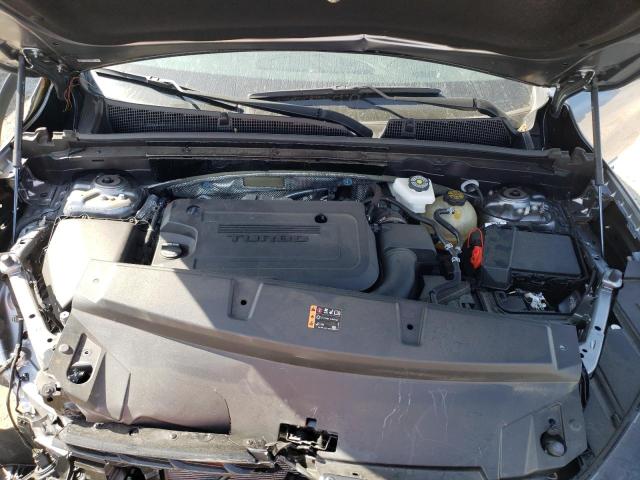 2021 BUICK ENVISION P - LRBAZLR46MD195861
