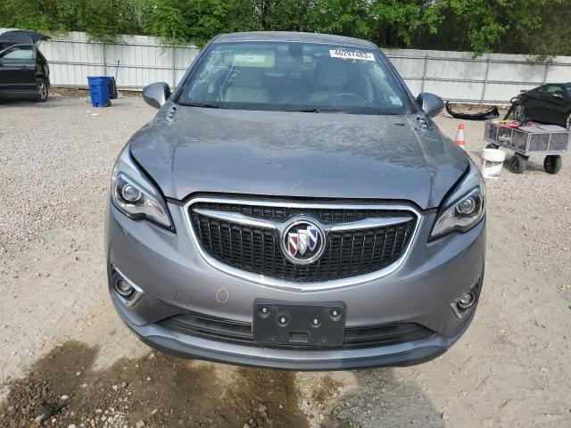 2020 BUICK ENVISION P - LRBFX1SAXLD198552